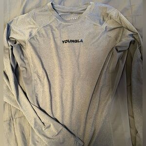 Youngla compression